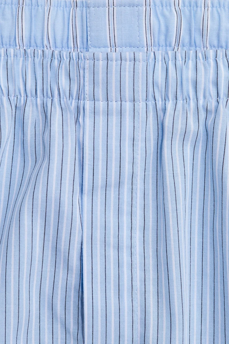H&M  2-pack woven boxer shorts for Men | Best Price UAE